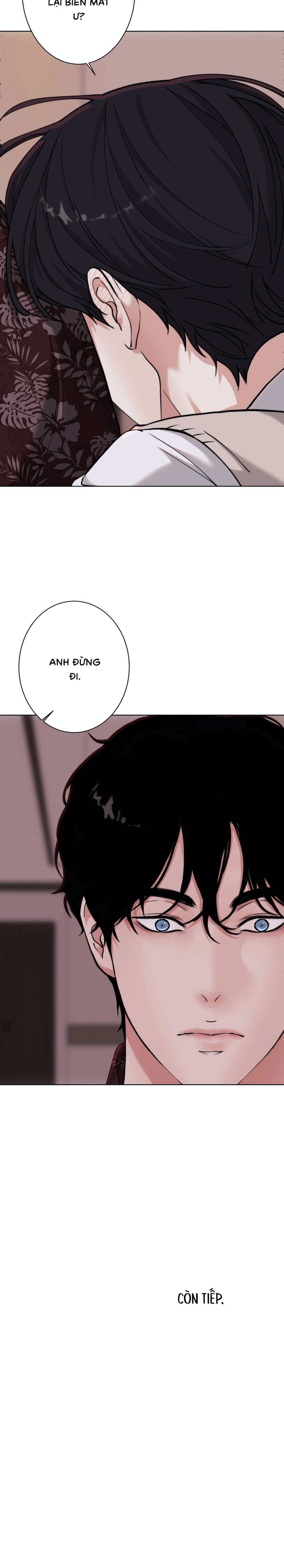 EM BÉ VÀ ĐẠI CA - Chap 32